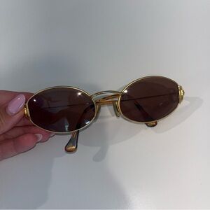 GUCCI vintage sunglasses GG3525